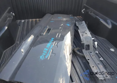 2024 Toyota Tacoma Sr из США, поврежденный, VIN 3TYKD5HN6RT014204